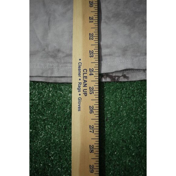 Primitive x Naruto Shippuden Sasuke Uchiha Tie-Dye T-Shirt Size Small - Picture 7 of 7